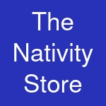 The Nativity Store