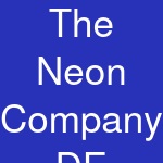 The Neon Company DE