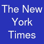 The New York Times