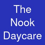 The Nook Daycare