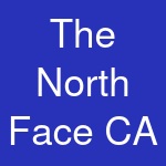 The North Face CA