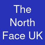 The North Face UK