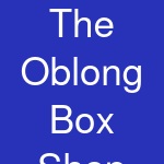 The Oblong Box Shop