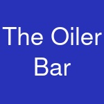 The Oiler Bar