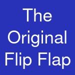 The Original Flip Flap