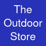 The Outdoor Store