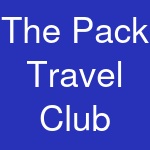 The Pack Travel Club