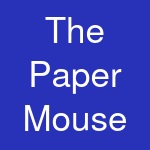 The Paper Mouse