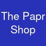 The Papr Shop