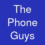 The Phone Guys