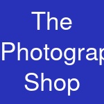 The Photography Shop