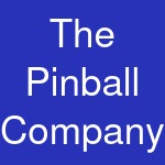 The Pinball Company