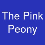 The Pink Peony