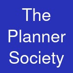 The Planner Society