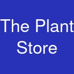 The Plant Store