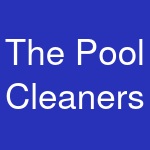 The Pool Cleaners