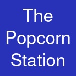 The Popcorn Station