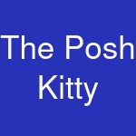 The Posh Kitty