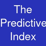 The Predictive Index