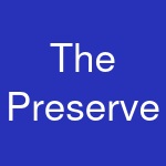 The Preserve