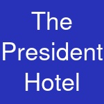 The President Hotel