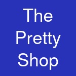 The Pretty Shop