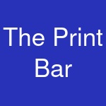 The Print Bar