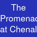 The Promenade at Chenal