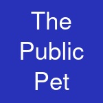 The Public Pet