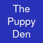 The Puppy Den