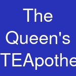 The Queen's TEApothecary