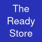 The Ready Store