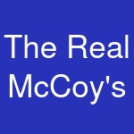 The Real McCoy's