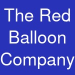 The Red Balloon Company