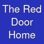 The Red Door Home