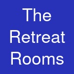 The Retreat Rooms