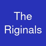 The Riginals