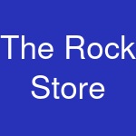 The Rock Store