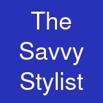 The Savvy Stylist