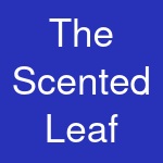 The Scented Leaf