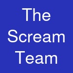 The Scream Team