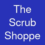 The Scrub Shoppe