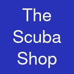 The Scuba Shop