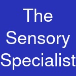 The Sensory Specialist