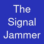 The Signal Jammer