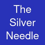 The Silver Needle