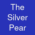 The Silver Pear