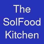 The SolFood Kitchen