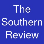 The Southern Review