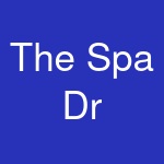 The Spa Dr